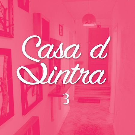 Casa D Sintra 3アパートメント エクステリア 写真