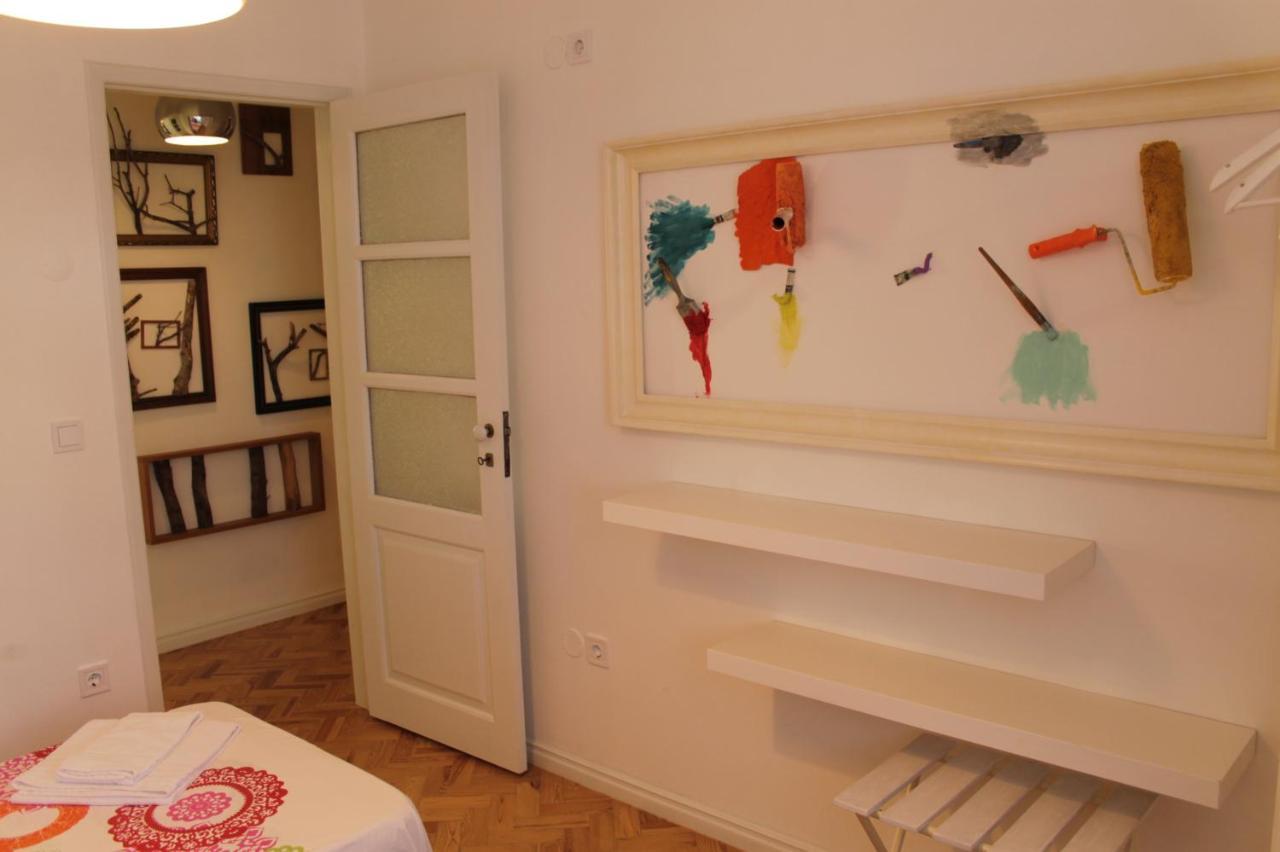 Casa D Sintra 3アパートメント エクステリア 写真