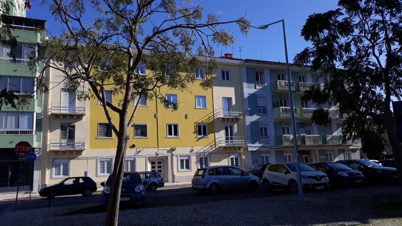 Casa D Sintra 3アパートメント エクステリア 写真