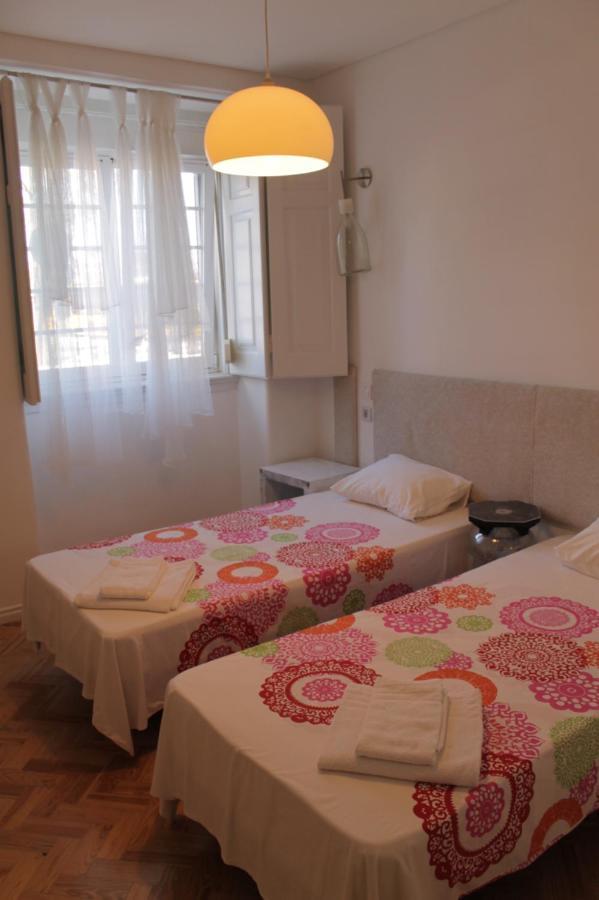Casa D Sintra 3アパートメント エクステリア 写真