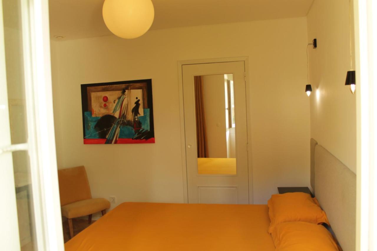 Casa D Sintra 3アパートメント エクステリア 写真
