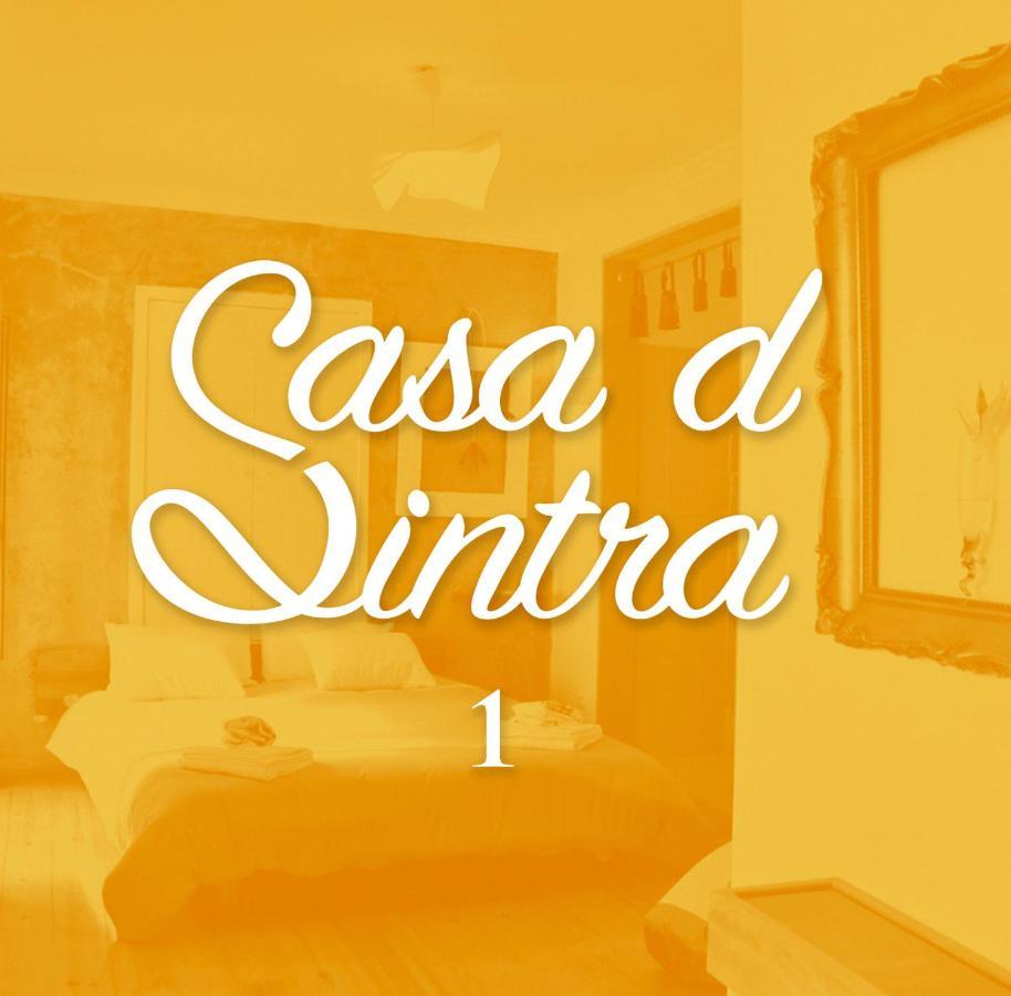 Casa D Sintra 3アパートメント エクステリア 写真