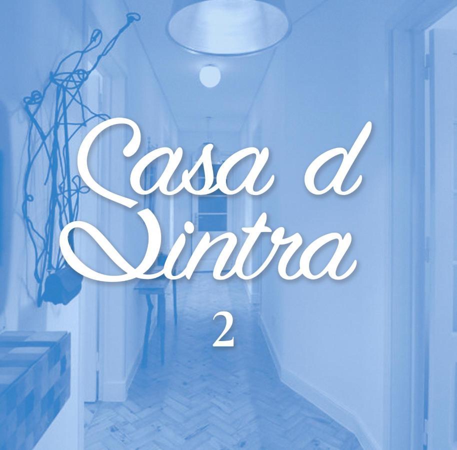 Casa D Sintra 3アパートメント エクステリア 写真